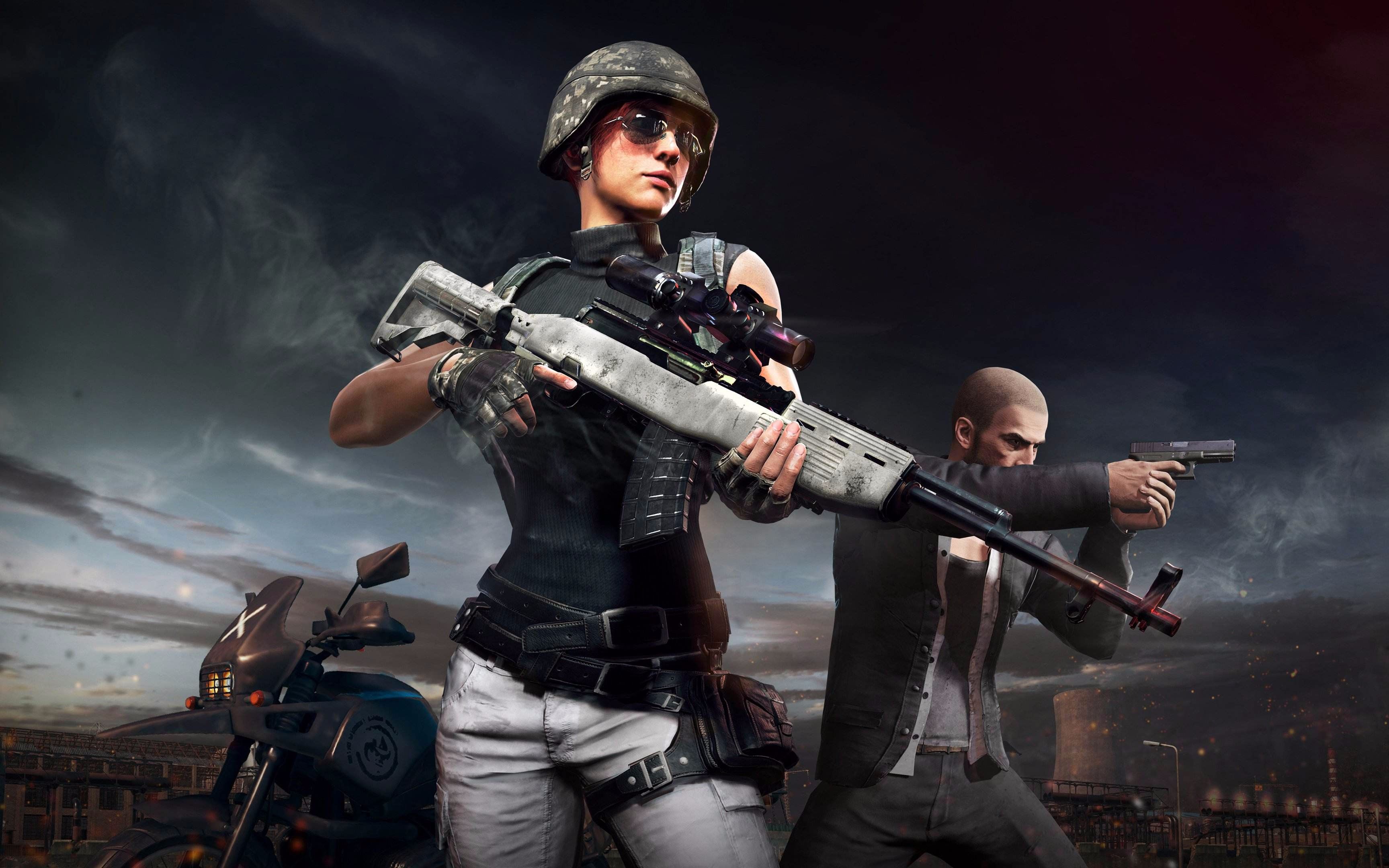 我们期待着 我们期待着