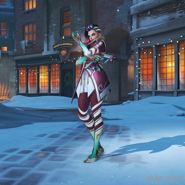 的争夺中展 的争夺中展