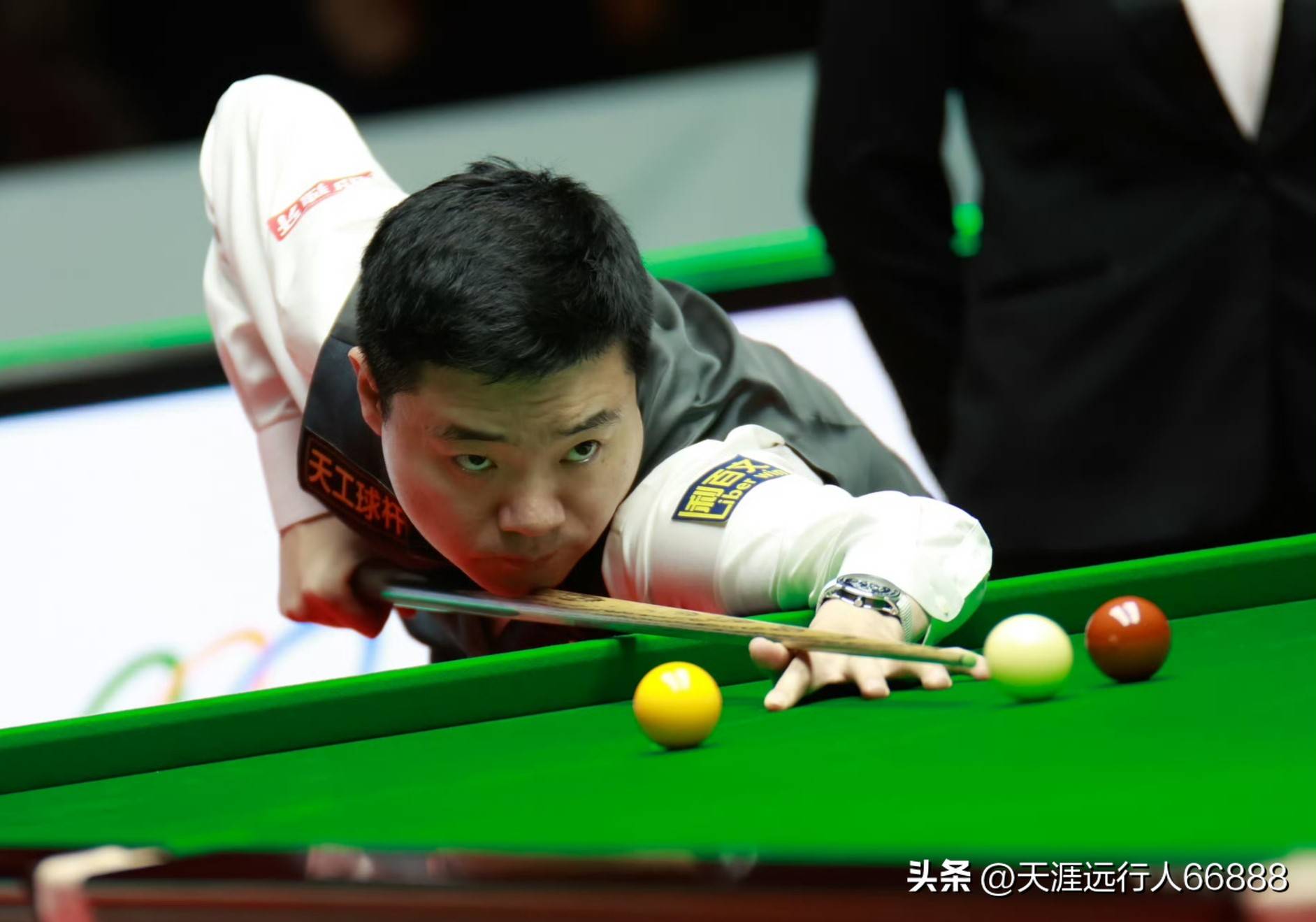 经历让他们 经历让他们